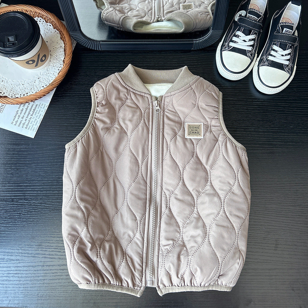 A child's vest