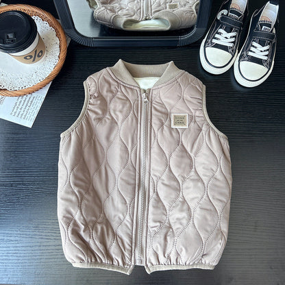A child's vest