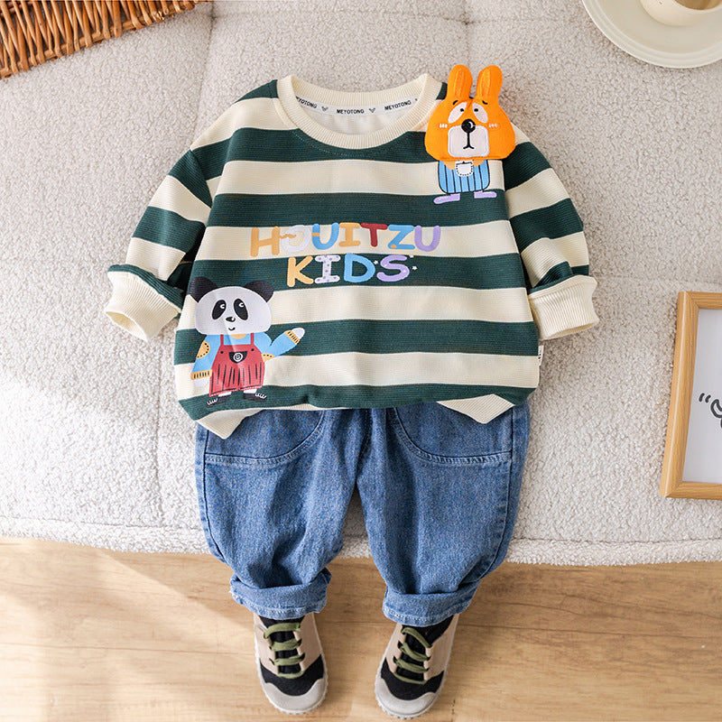 A children's set