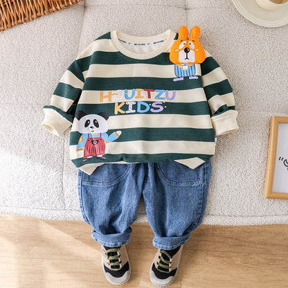 A children's set