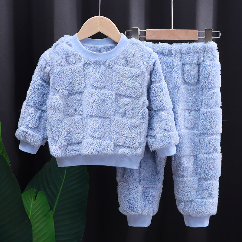 A children's suit