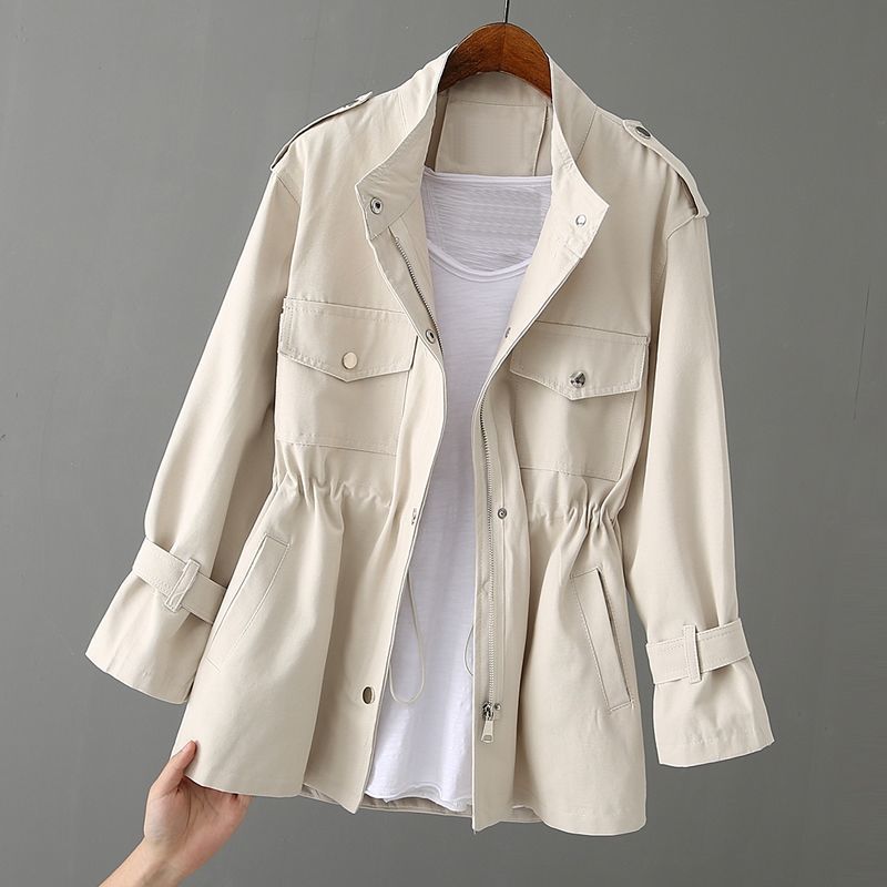 A lady's coat