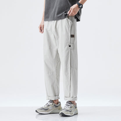 A men's pants