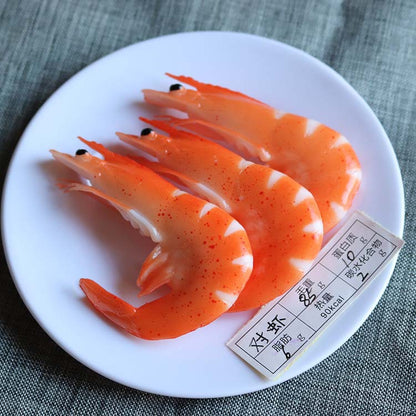 Simulated food model Residents' dietary balance Pyramid model Exchange props Plastic Reasonable nutrition textbook