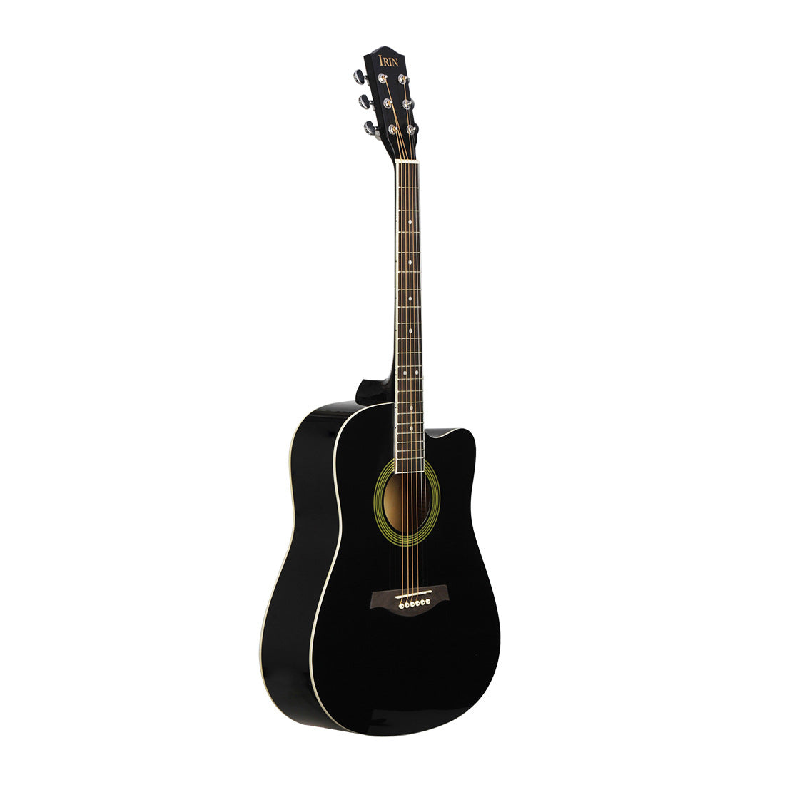 A guitar folk guitar 41 inch original sound acoustic guitar boys and girls beginner set