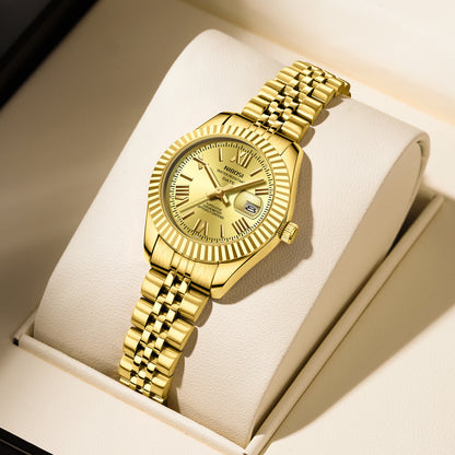 Custom watch design A quartz watch