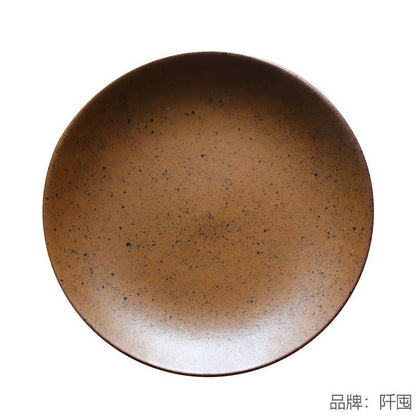 A ceramic tableware