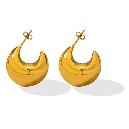 A stud earrings jewelry