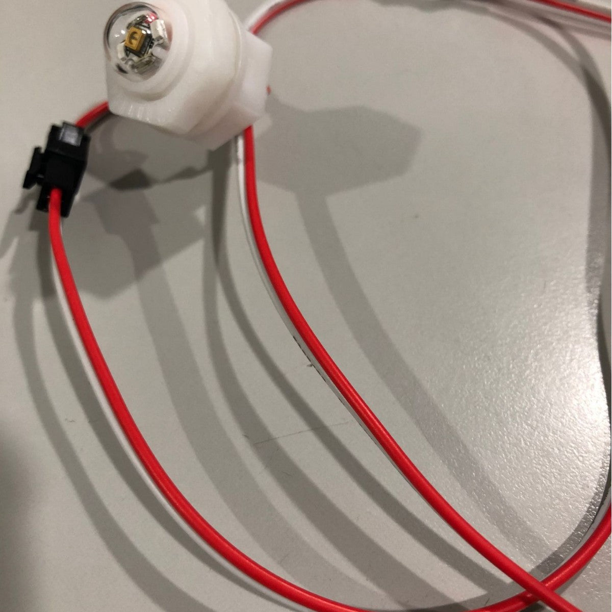 A UV UVC LED sterilization lamp bacteriostatic water sterilization module, suitable for water dispenser UV sterilization module