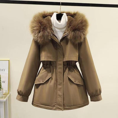 A lady's coat