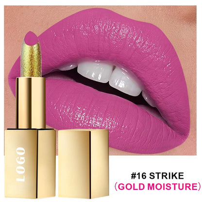 A lipstick lipstick