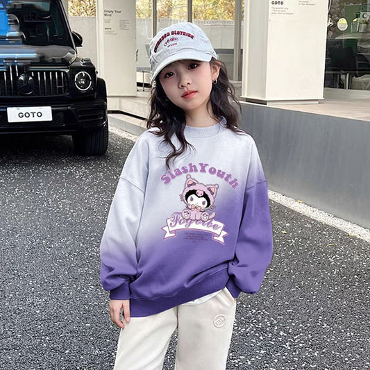 A children's top