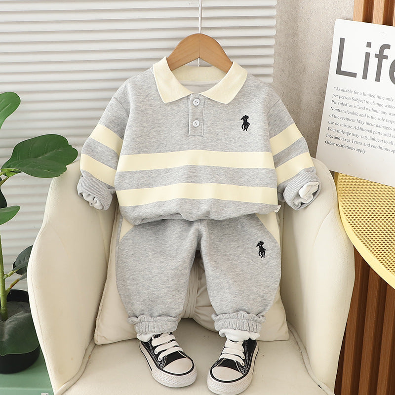 A children's suit