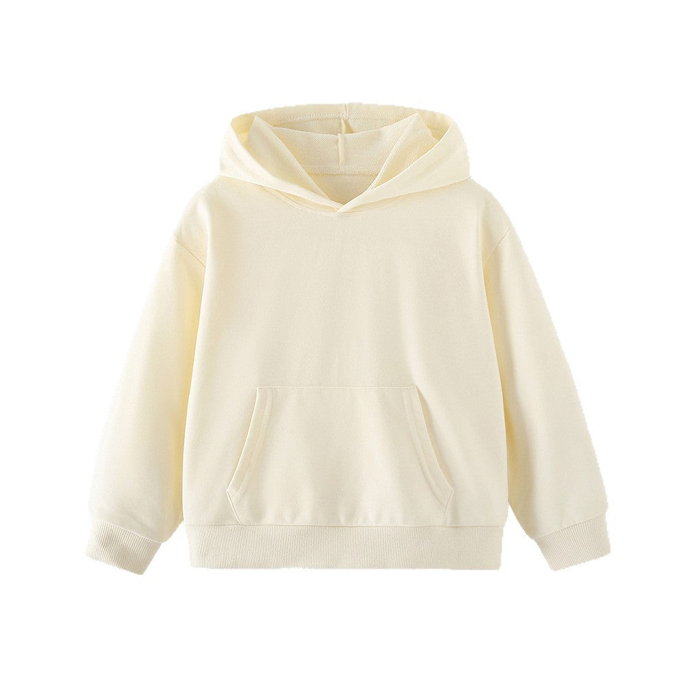 A children's sweater