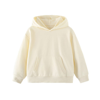 A children's sweater