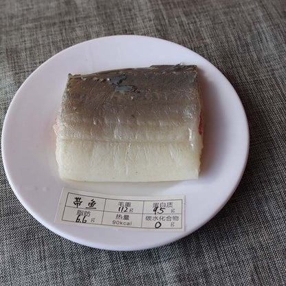 Simulated food model Residents' dietary balance Pyramid model Exchange props Plastic Reasonable nutrition textbook