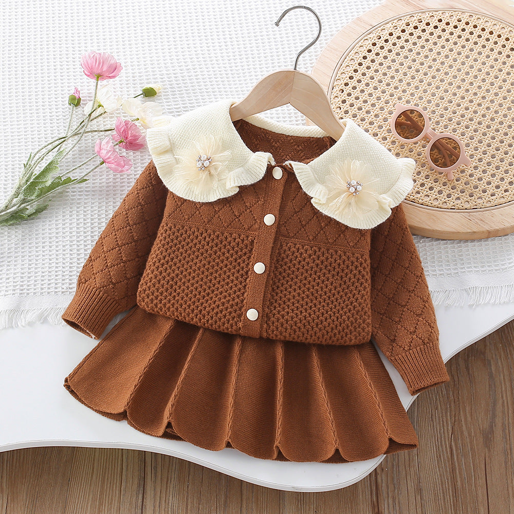 A children's suit