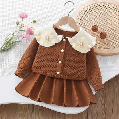 A children's suit
