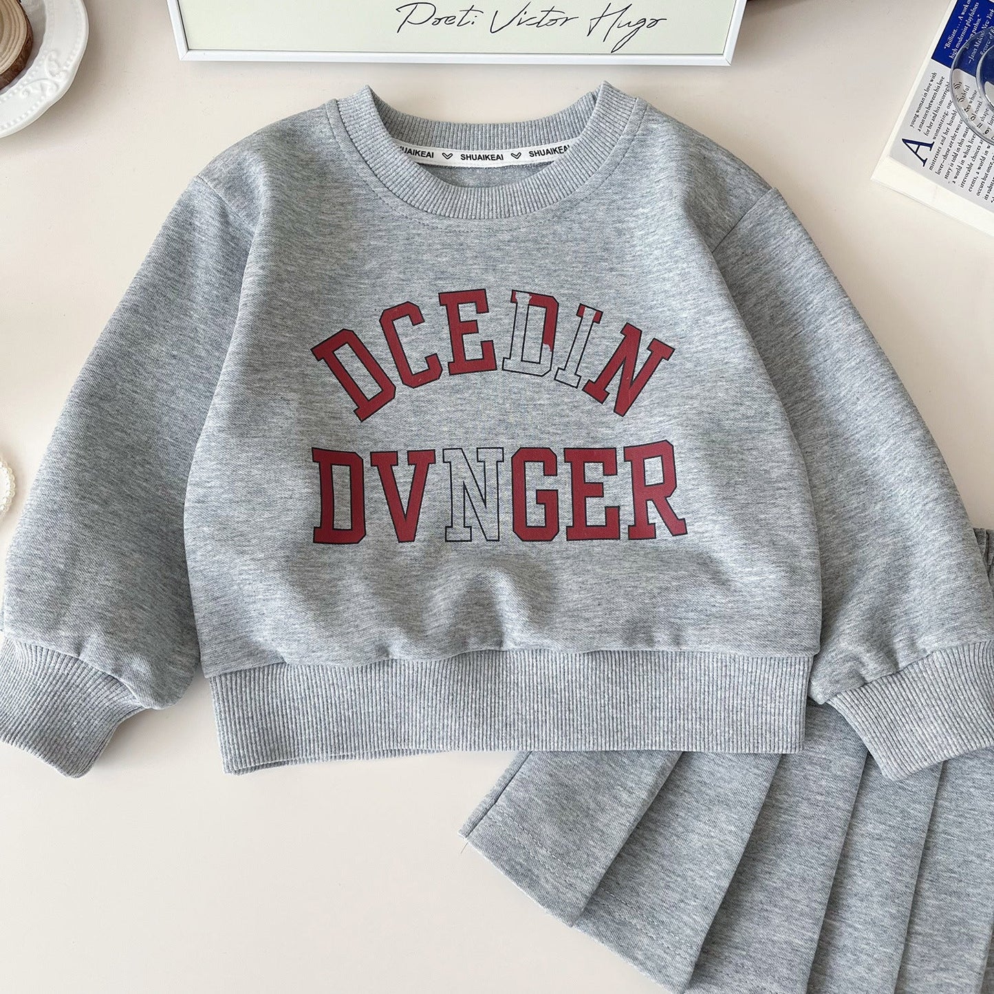 A children's set
