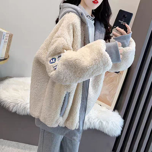 A lady's coat