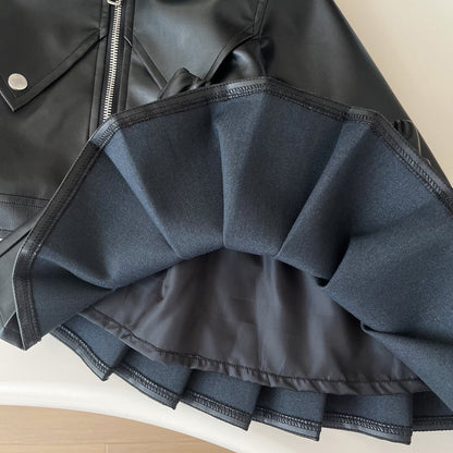 A children's suit
