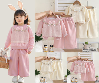 A children's set