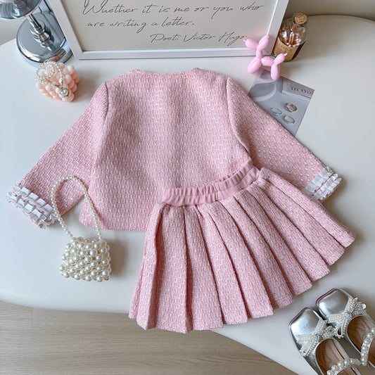 A children's suit