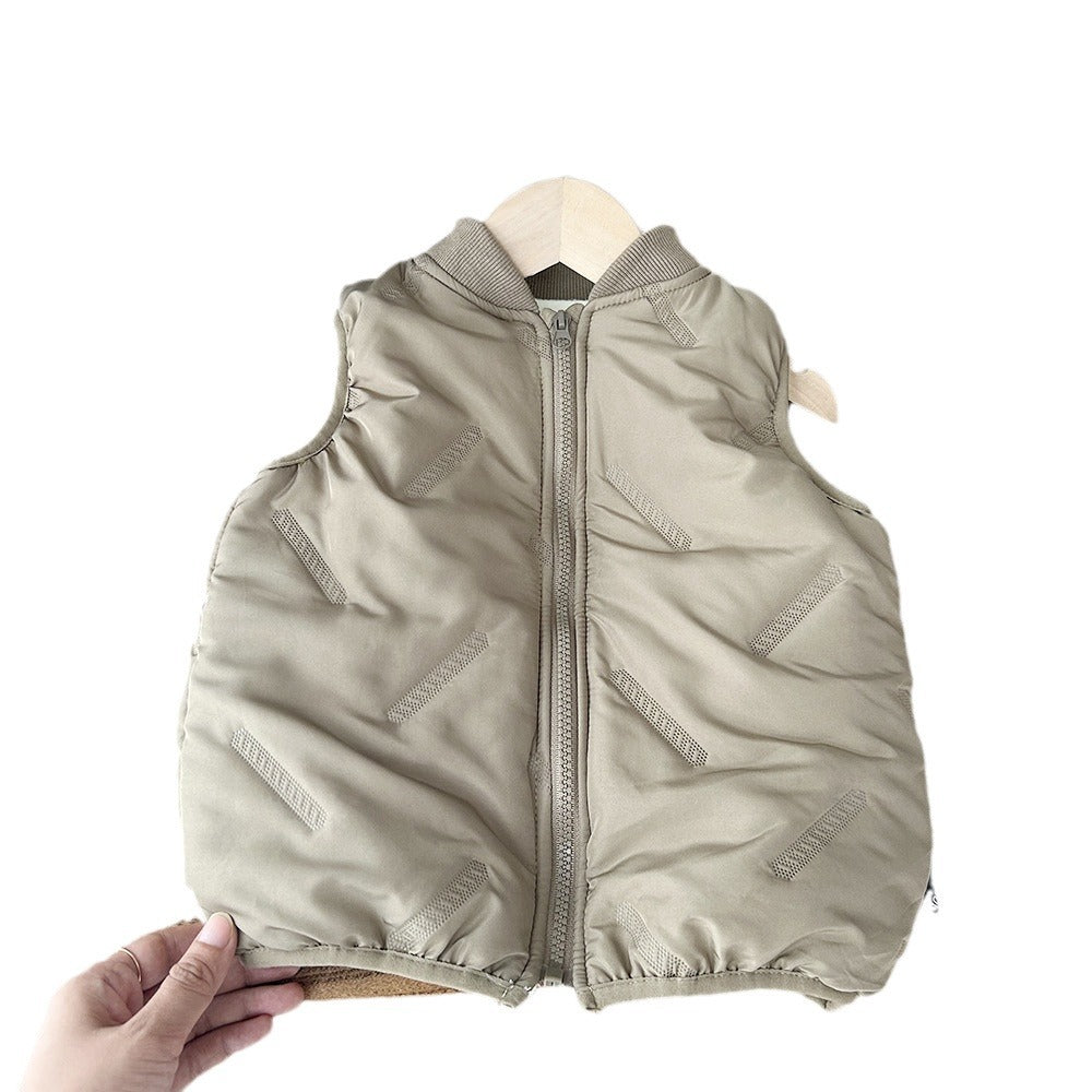 A child's vest