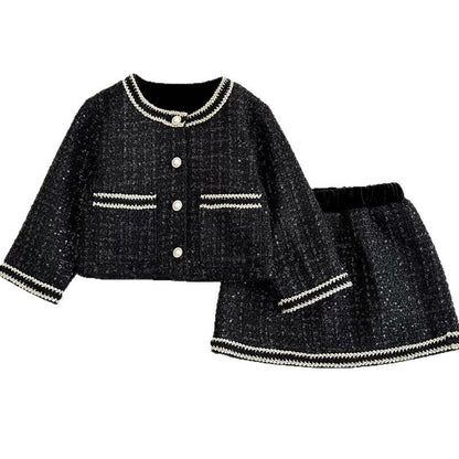 A children's suit