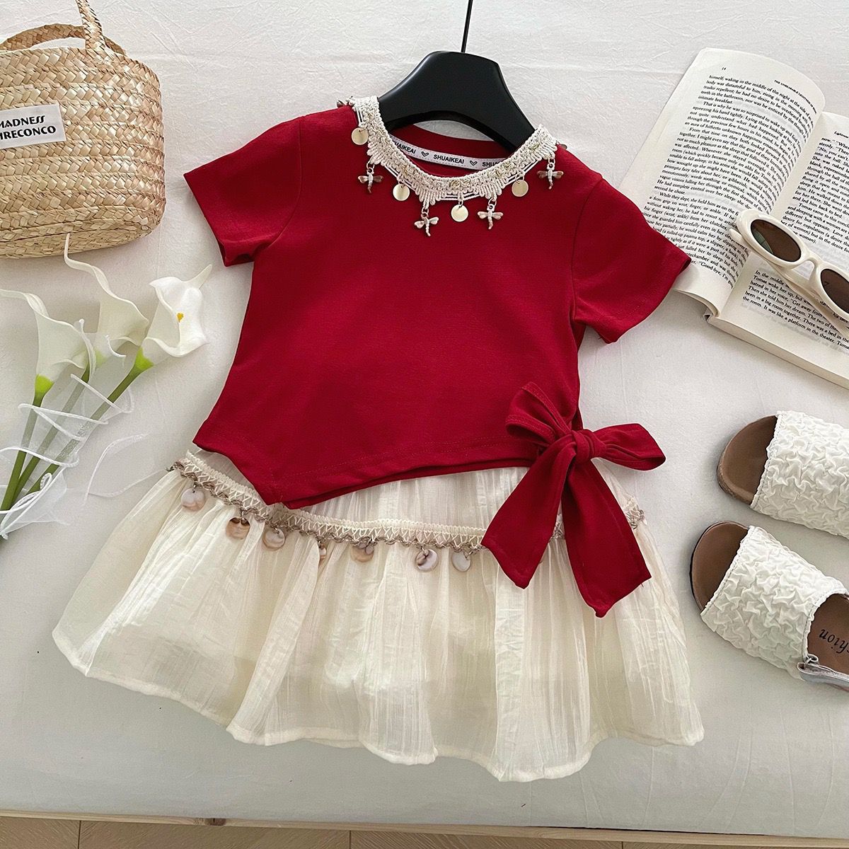 A children's set