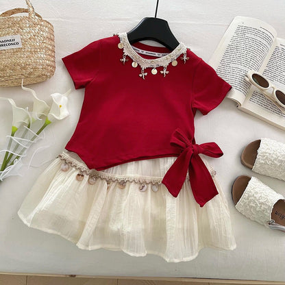 A children's set