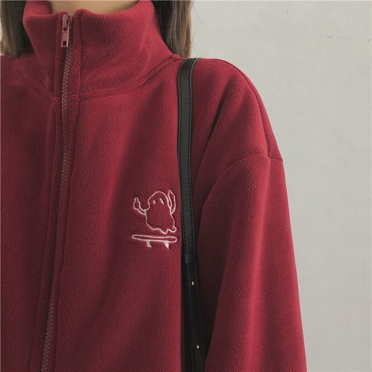 A lady's coat