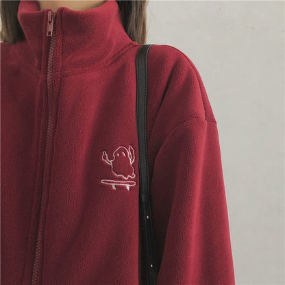 A lady's coat