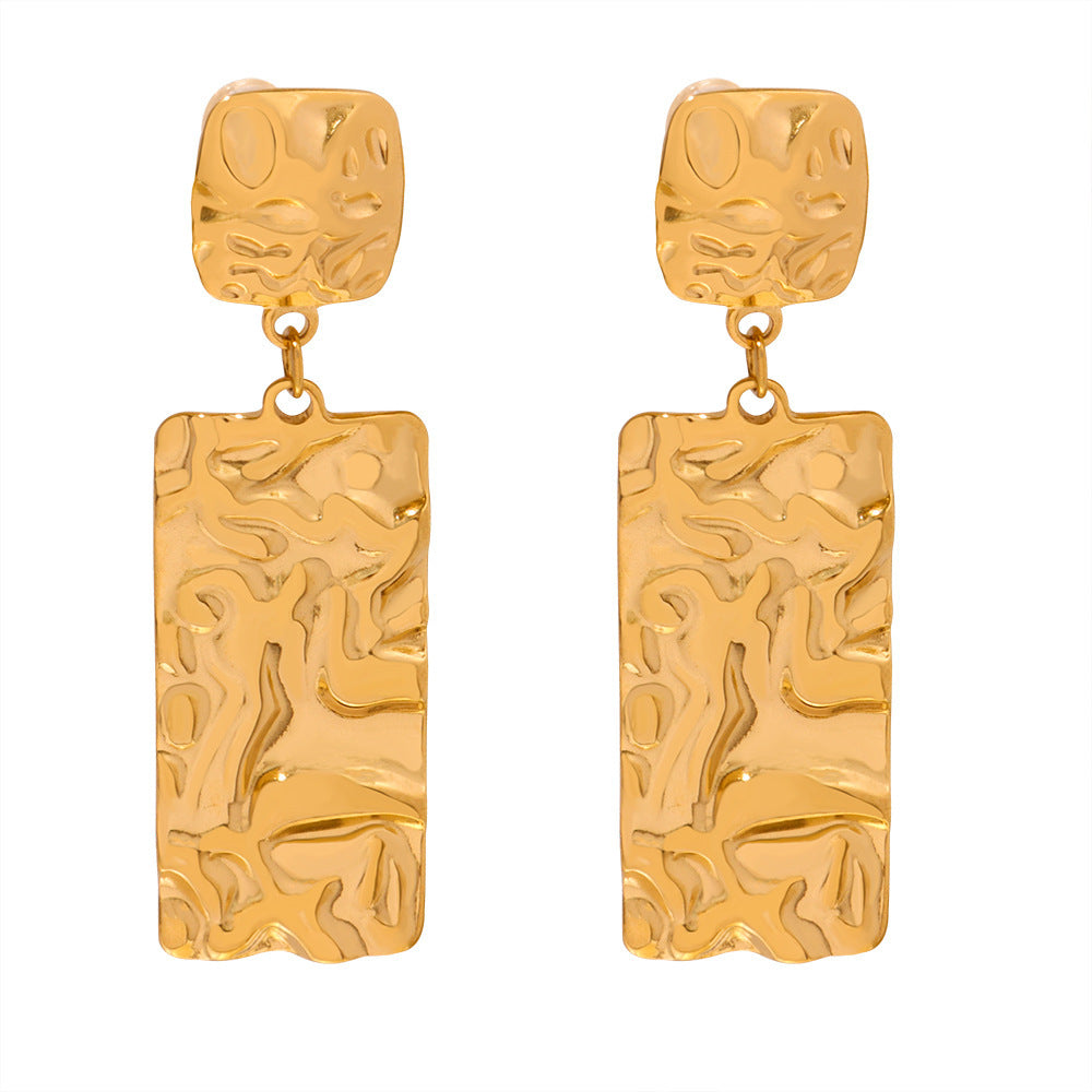 A earrings stud earrings jewelry