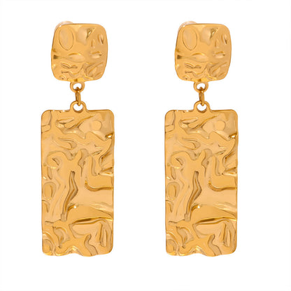 A earrings stud earrings jewelry
