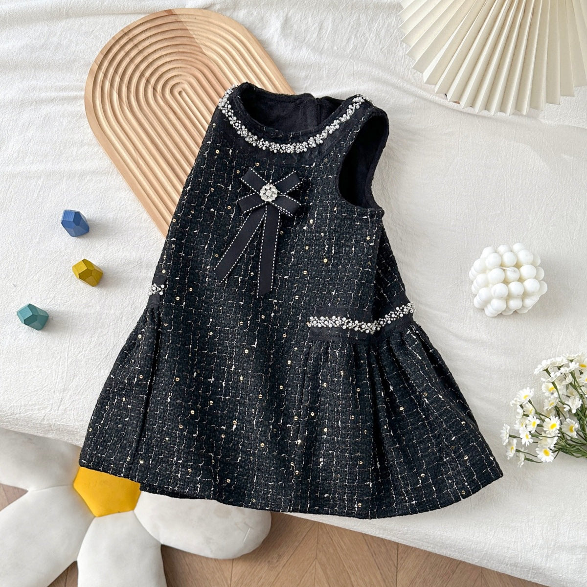 A children's dress