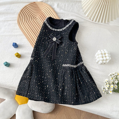 A children's dress