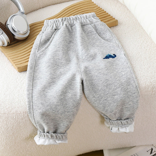 A children's pants