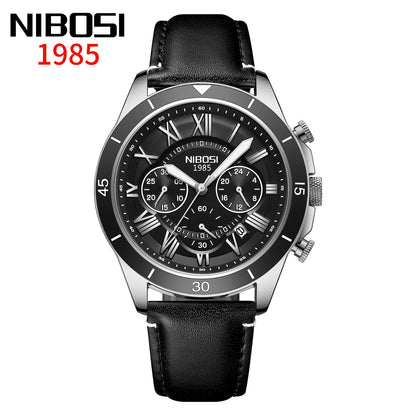 Custom watch design A quartz watch