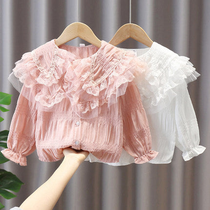 A children's suit