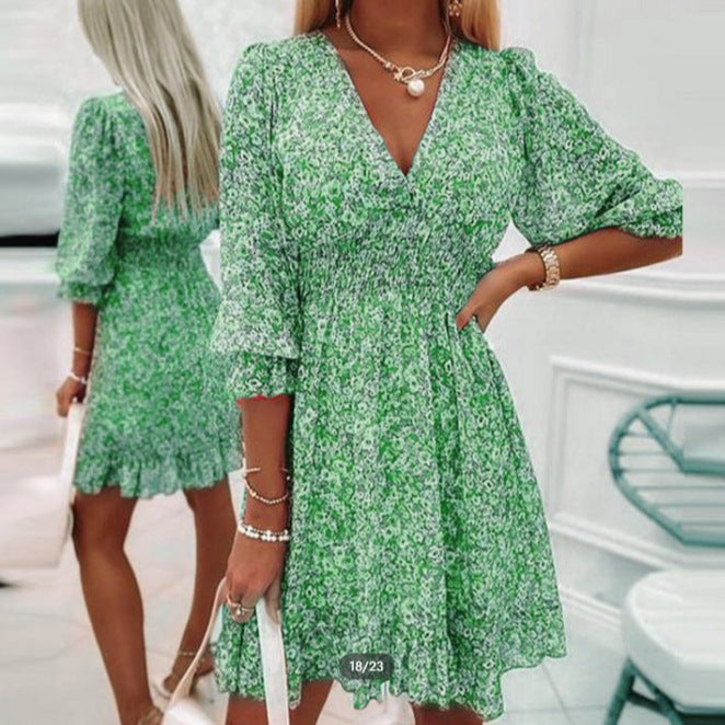 A women's dress