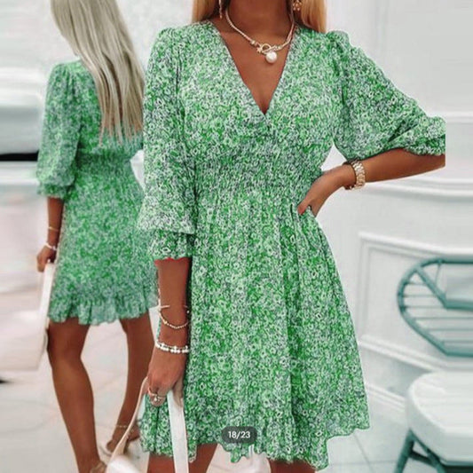 A women's dress