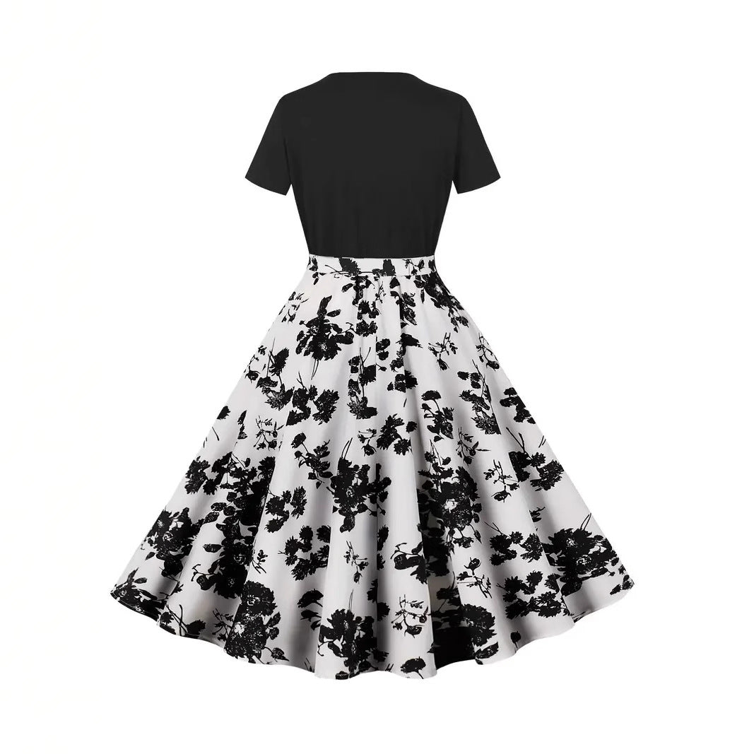 A women's dress