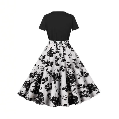 A women's dress