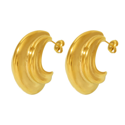 A earrings stud earrings jewelry