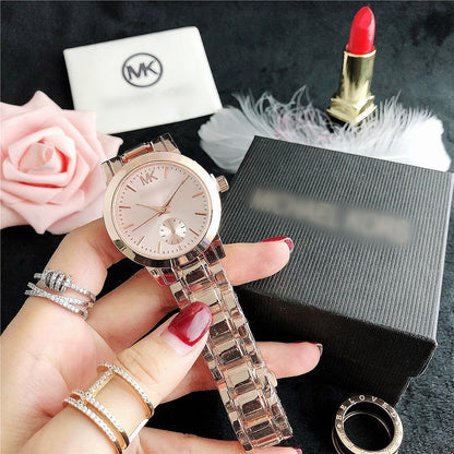A Korean Hyunya style women's watch wish ebay watches casual simplicity Mori personality women's quartz watch