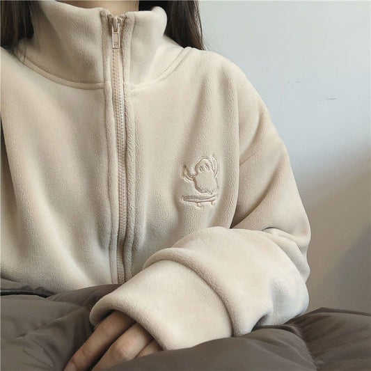 A lady's coat