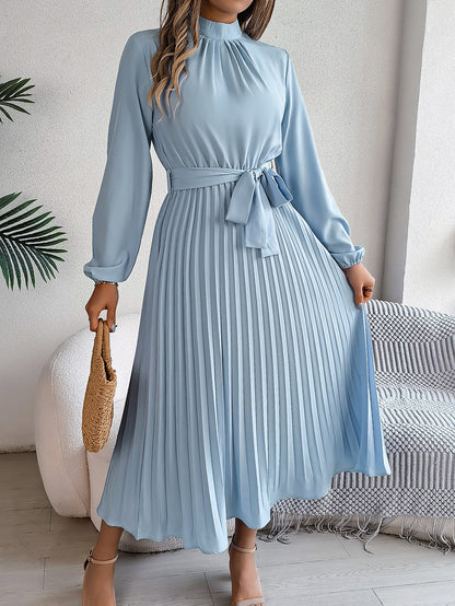 A lady's dress