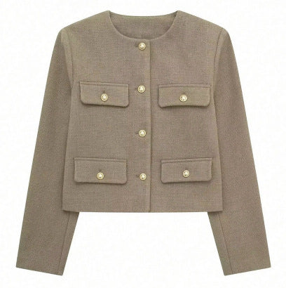 A ladies jacket