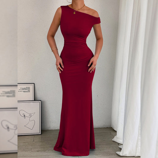 A women's dress